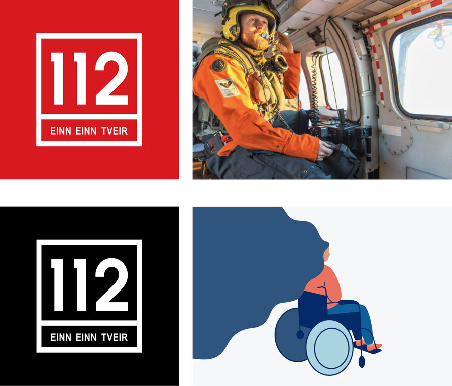 Vörumerki 112