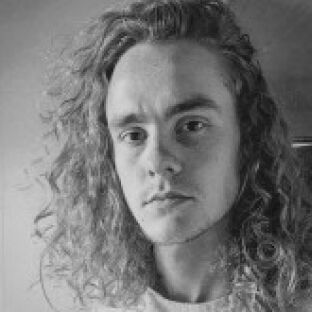 Bjarki Björgvinsson