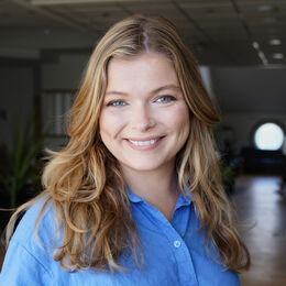 Þórhildur Þorkelsdóttir