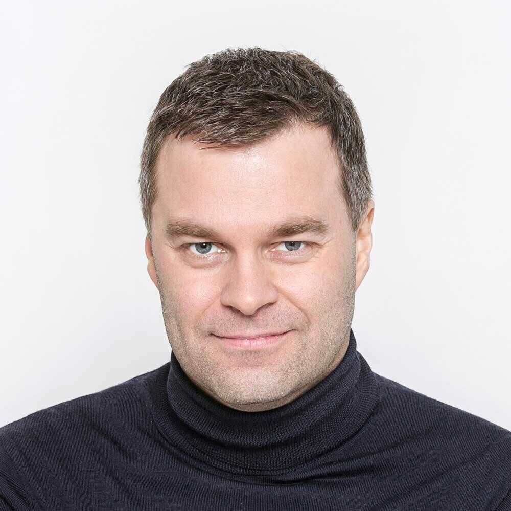 Georg Brynjarsson