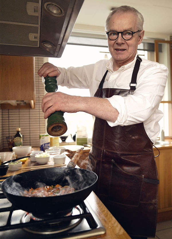Bragi kokkur