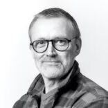 Leifur B. Dagfinnsson