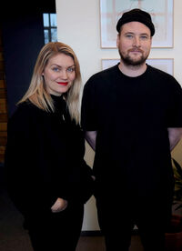 Hönnuðir